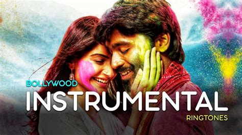 new hindi instrumental songs